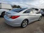 2012 Hyundai Sonata SE