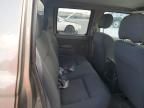 2003 Nissan Frontier Crew Cab XE