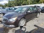 2015 Buick Lacrosse