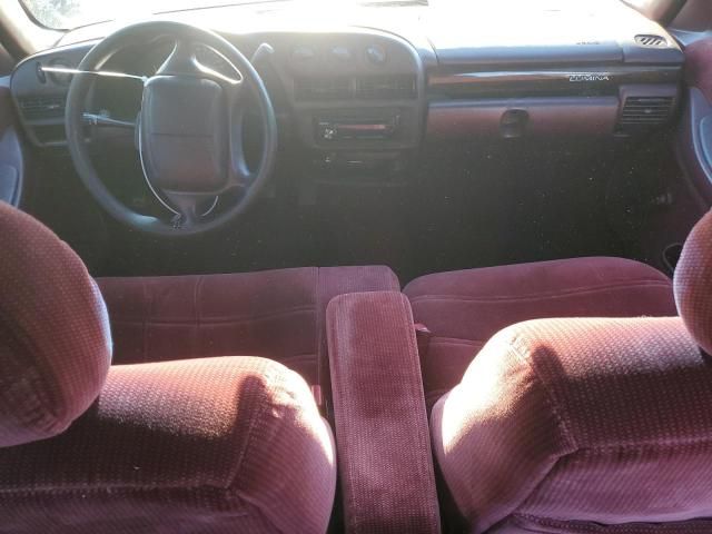 1996 Chevrolet Lumina