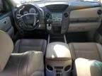 2010 Honda Pilot EXL