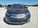 2012 Chevrolet Volt