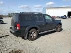 2006 Nissan Pathfinder LE