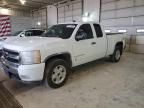 2009 Chevrolet Silverado K1500 LT