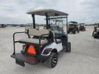 2023 Yamaha Golf Cart