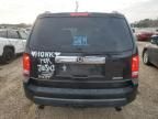 2010 Honda Pilot Touring