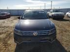 2018 Volkswagen Tiguan SEL Premium