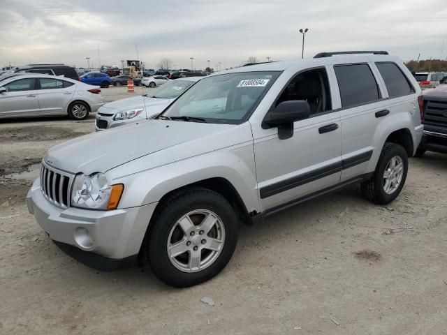 2005 Jeep Grand Cherokee Laredo