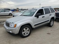 Jeep Grand Cherokee Laredo Vehiculos salvage en venta: 2005 Jeep Grand Cherokee Laredo