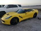 2019 Chevrolet Corvette Stingray 1LT