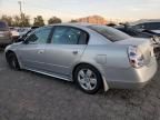 2003 Nissan Altima Base