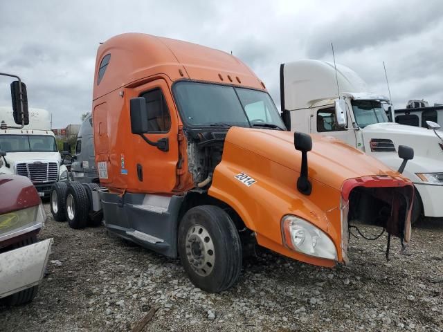 2013 Freightliner Cascadia 125