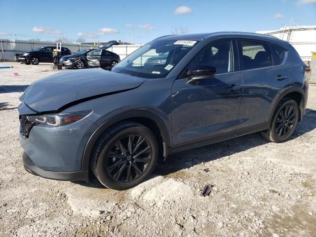 2023 Mazda CX-5 Preferred