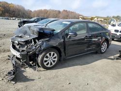 2024 Toyota Corolla LE en venta en Windsor, NJ