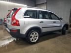 2004 Volvo XC90 T6