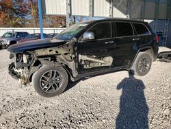 Jeep Vehiculos salvage en venta: 2020 Jeep Grand Cherokee Limited