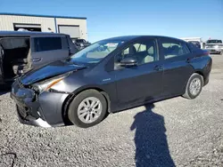 Toyota Prius salvage cars for sale: 2016 Toyota Prius