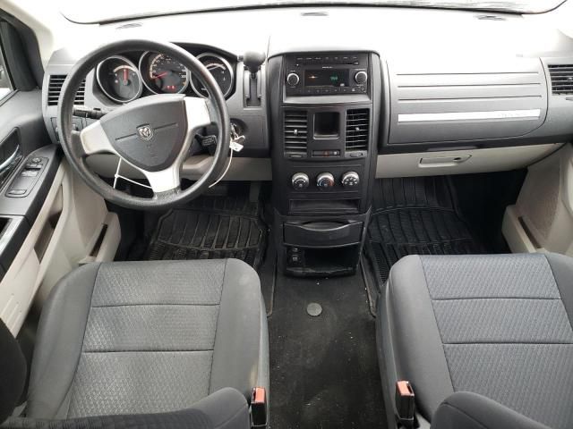 2010 Dodge Grand Caravan SE