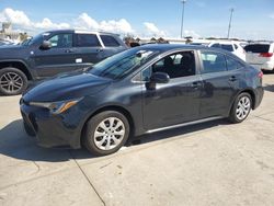 2022 Toyota Corolla LE en venta en Riverview, FL