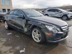 2013 Mercedes-Benz E 350