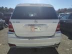 2012 Mercedes-Benz GL 450 4matic