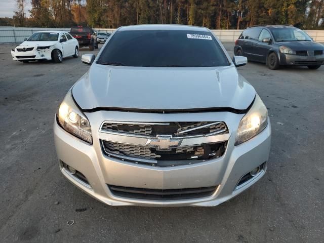 2013 Chevrolet Malibu LTZ