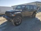 2024 Jeep Wrangler Rubicon 4XE