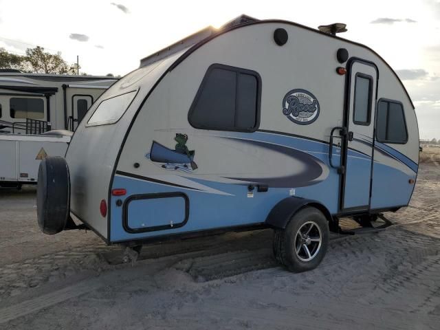 2018 Wildwood Travel Trailer