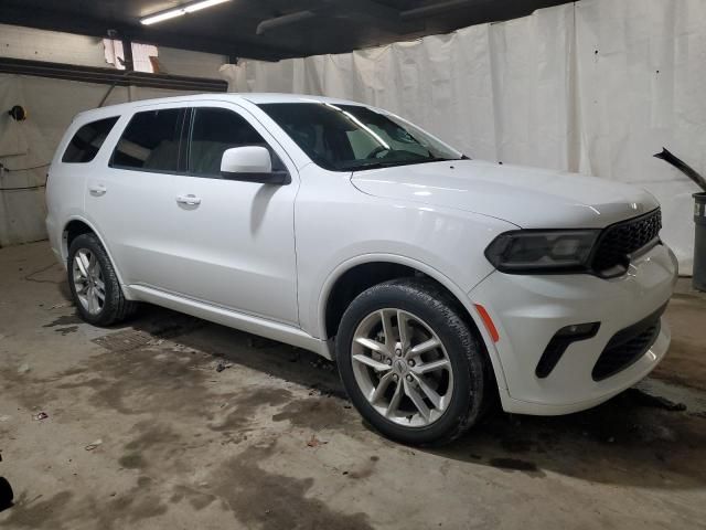 2022 Dodge Durango GT