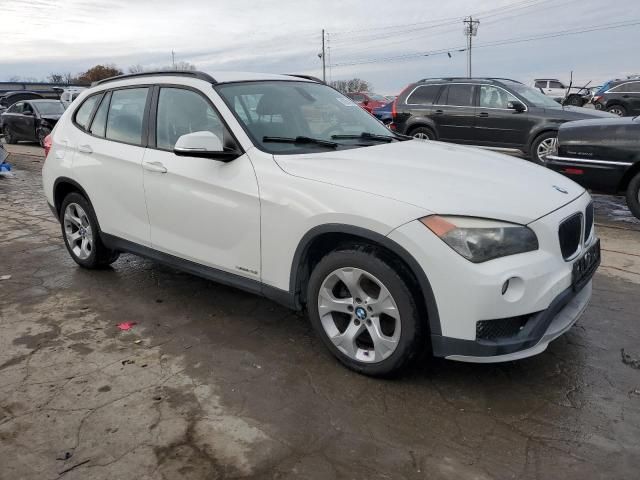 2015 BMW X1 SDRIVE28I