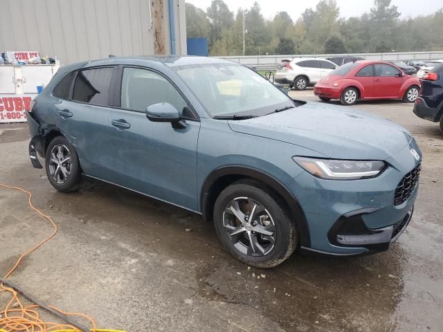 2024 Honda HR-V EXL