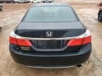 2015 Honda Accord EX