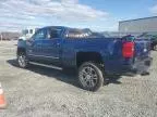 2015 Chevrolet Silverado K2500 High Country