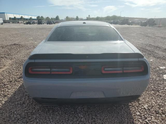 2021 Dodge Challenger R/T