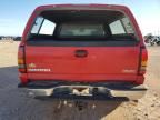 2006 GMC Sierra K2500 Heavy Duty