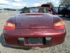 2000 Porsche Boxster