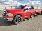 2005 Dodge RAM 1500 ST