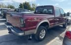 2005 Ford F250 Super Duty