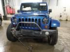 2010 Jeep Wrangler Unlimited Sahara