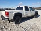 2012 GMC Sierra K1500 SLT