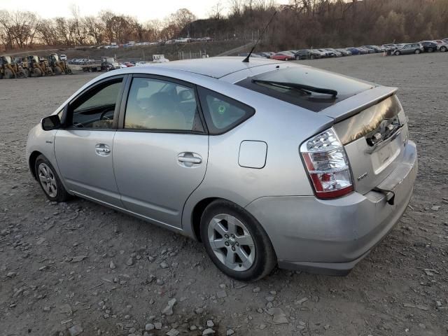 2008 Toyota Prius