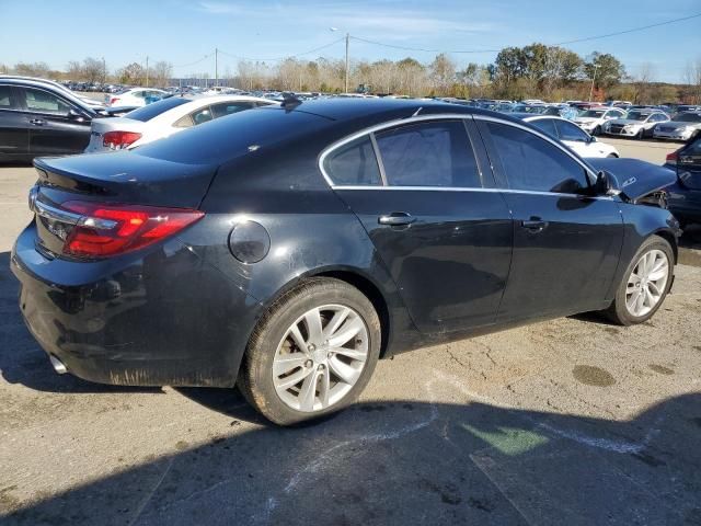 2014 Buick Regal