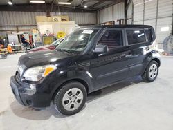 KIA Soul Vehiculos salvage en venta: 2010 KIA Soul