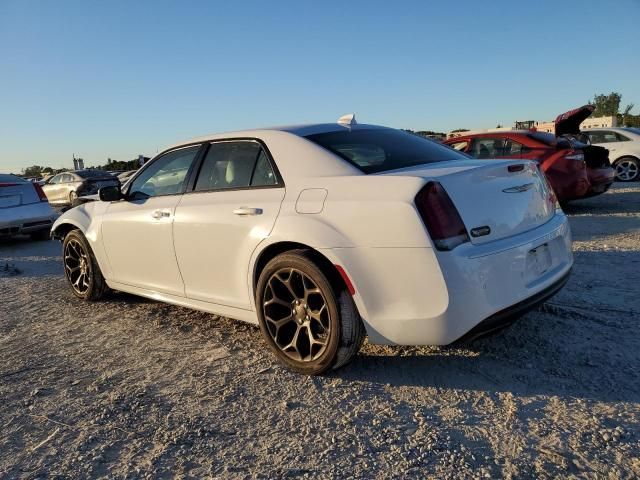 2017 Chrysler 300 S