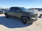 2020 Chevrolet Silverado C1500 LTZ