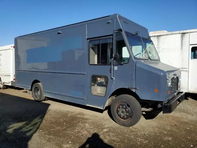 2020 Freightliner Chassis M Line WALK-IN Van