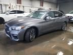 2015 Infiniti Q50 Hybrid Premium