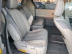 2013 Toyota Sienna XLE