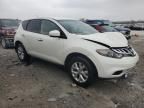 2014 Nissan Murano S