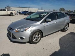 Ford salvage cars for sale: 2014 Ford Focus SE